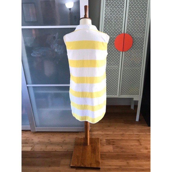 beachlunchlounge Striped Knit Shift Dress - Picture 2 of 6